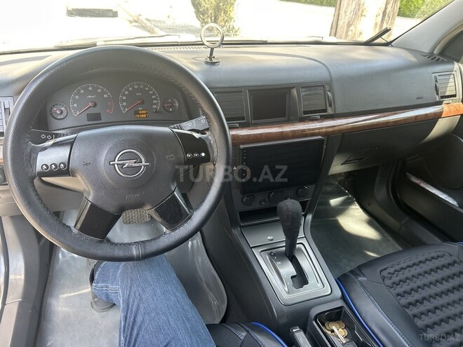 Opel Vectra 2002, 255,000 km - 2.2 л - Bakı