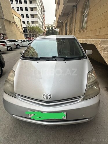 Toyota Prius 2008, 332,000 km - 1.5 l - Xırdalan