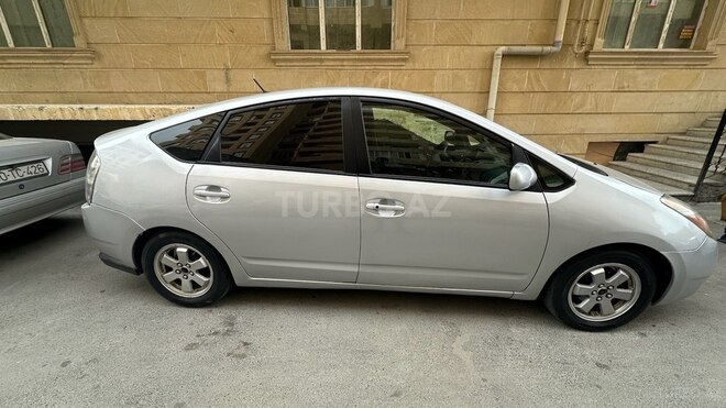 Toyota Prius 2008, 332,000 km - 1.5 l - Xırdalan