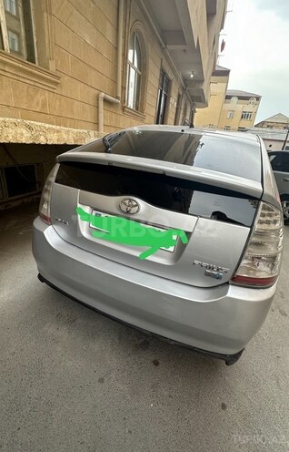 Toyota Prius 2008, 332,000 km - 1.5 l - Xırdalan