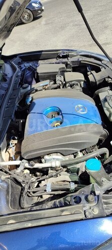 Mazda CX-5 2012, 156,900 km - 2.0 l - Bakı