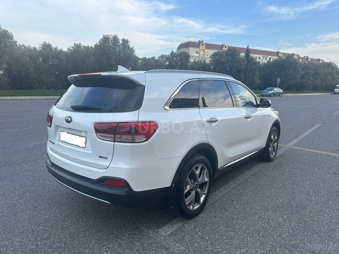 Kia Sorento 2016, 129,000 km - 2.0 l - Bakı