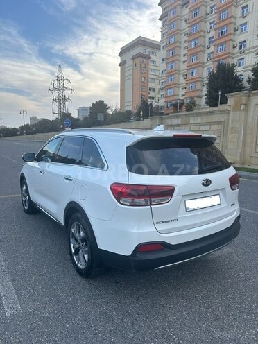 Kia Sorento 2016, 129,000 km - 2.0 l - Bakı