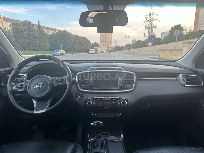 Kia Sorento 2016, 129,000 km - 2.0 l - Bakı