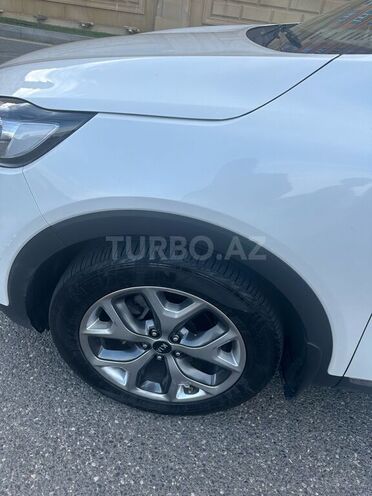 Kia Sorento 2016, 129,000 km - 2.0 l - Bakı