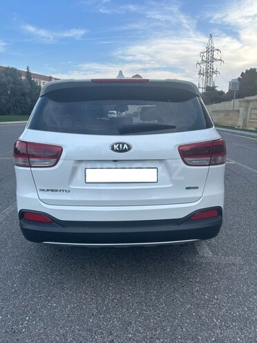 Kia Sorento 2016, 129,000 km - 2.0 l - Bakı