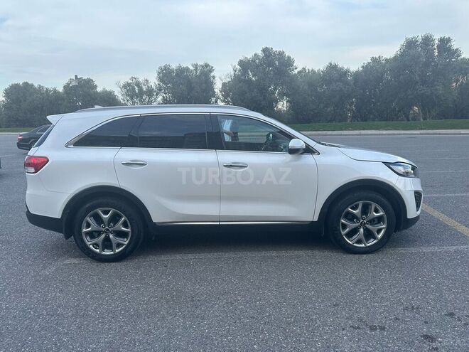 Kia Sorento 2016, 129,000 km - 2.0 l - Bakı