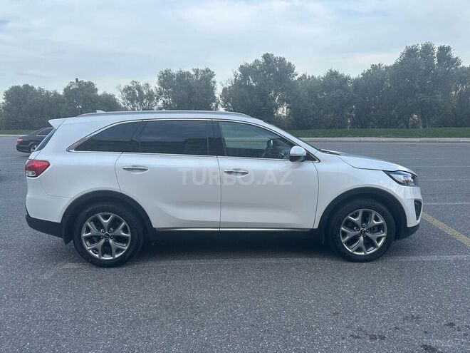 Kia Sorento 2016, 129,000 km - 2.0 l - Bakı