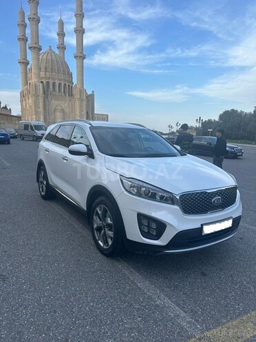 Kia Sorento 2016, 129,000 km - 2.0 l - Bakı
