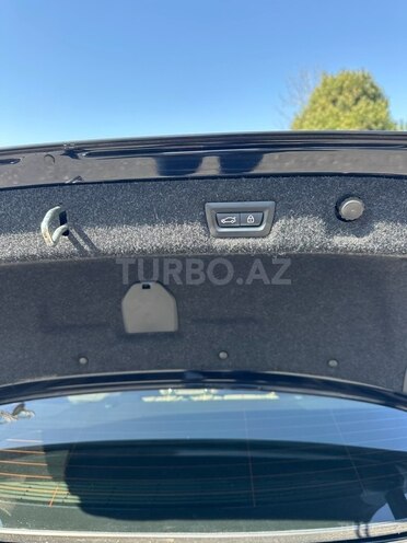 BMW 530 2018, 95,700 km - 2.0 l - Bakı