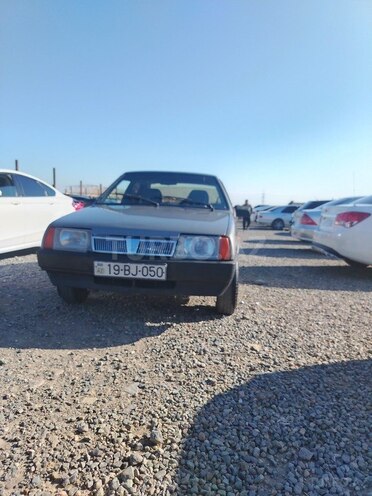 LADA (VAZ) 21099 2001, 200,000 km - 1.5 л - Qazax