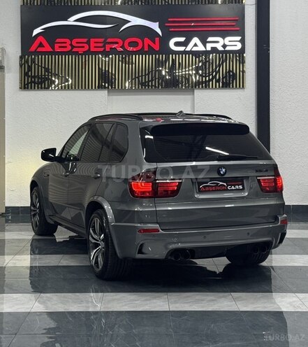 BMW X5 2010, 264,000 km - 4.4 l - Sumqayıt