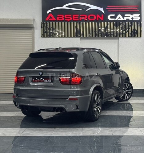 BMW X5 2010, 264,000 km - 4.4 l - Sumqayıt