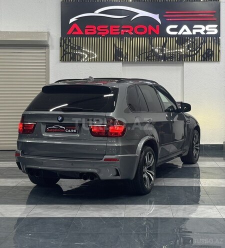 BMW X5 2010, 264,000 km - 4.4 l - Sumqayıt