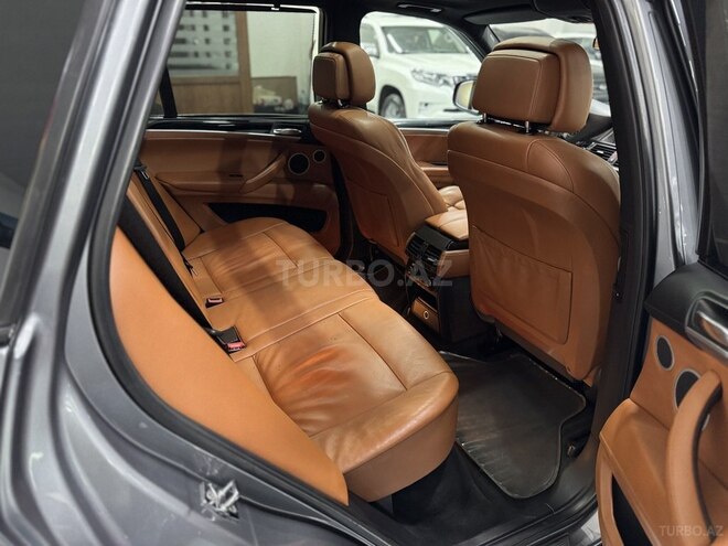 BMW X5 2010, 264,000 km - 4.4 l - Sumqayıt