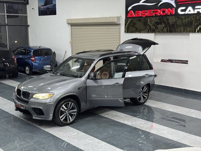 BMW X5 2010, 264,000 km - 4.4 l - Sumqayıt