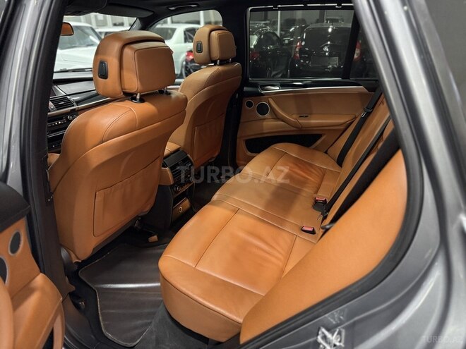 BMW X5 2010, 264,000 km - 4.4 l - Sumqayıt