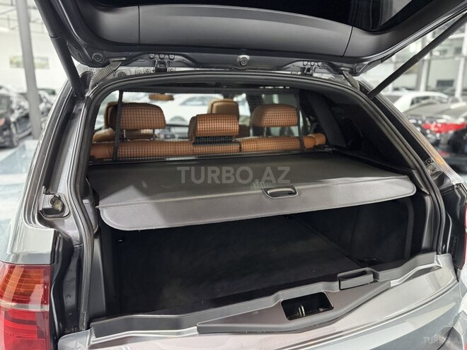 BMW X5 2010, 264,000 km - 4.4 l - Sumqayıt