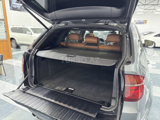 BMW X5 2010, 264,000 km - 4.4 l - Sumqayıt