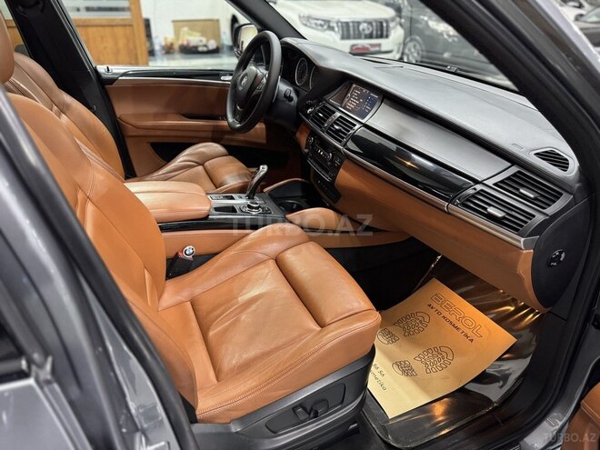 BMW X5 2010, 264,000 km - 4.4 l - Sumqayıt