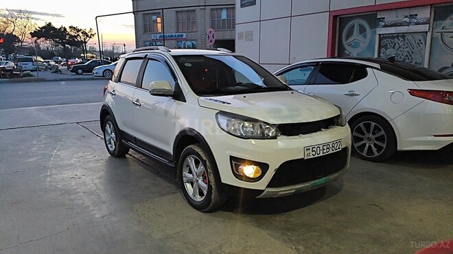 GWM Hover M4 2015, 300,000 km - 1.5 l - Bakı