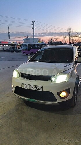 GWM Hover M4 2015, 300,000 km - 1.5 l - Bakı