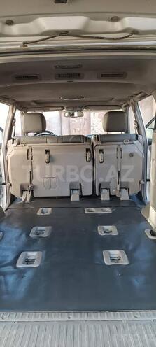 Toyota Land Cruiser 2006, 442,000 km - 4.2 l - Sumqayıt