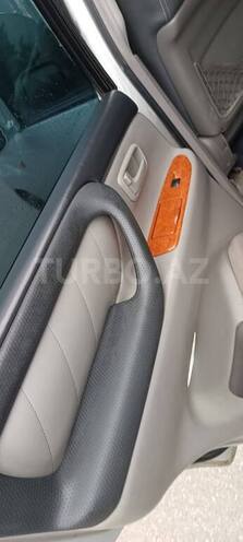 Toyota Land Cruiser 2006, 442,000 km - 4.2 l - Sumqayıt