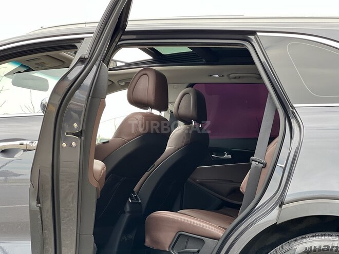 Kia Sorento 2016, 163,000 km - 2.0 l - Bakı