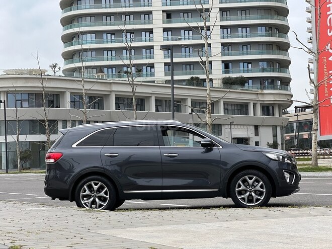 Kia Sorento 2016, 163,000 km - 2.0 l - Bakı