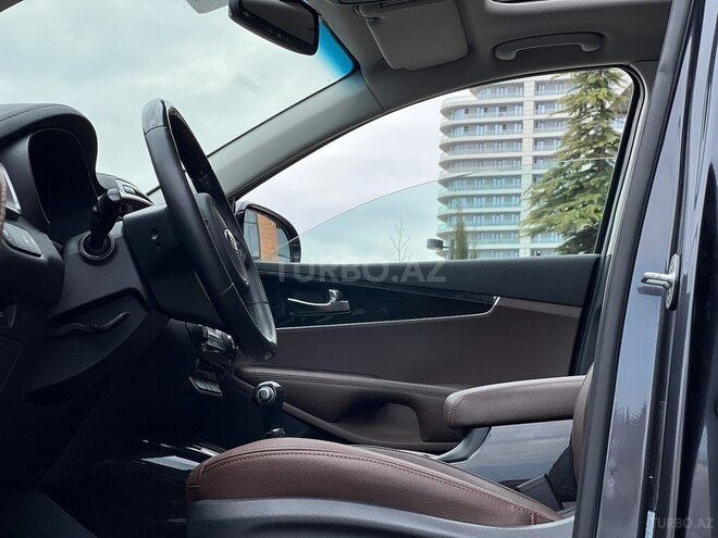 Kia Sorento 2016, 163,000 km - 2.0 l - Bakı
