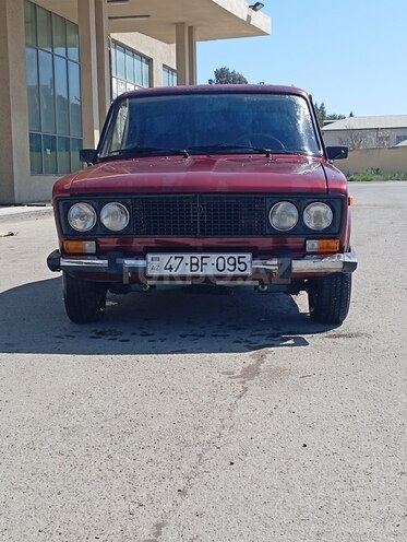 LADA (VAZ) 2106 1999, 86,661 km - 1.3 л - Salyan