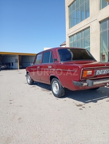 LADA (VAZ) 2106 1999, 86,661 km - 1.3 л - Salyan