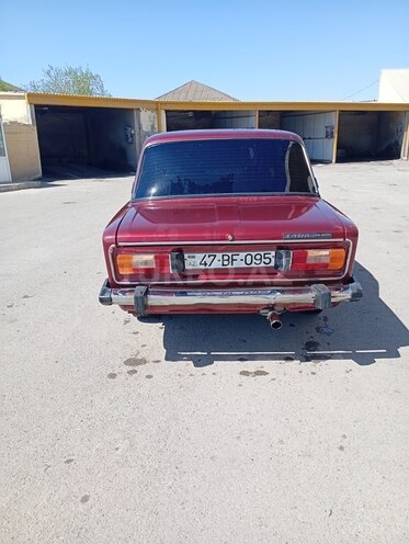 LADA (VAZ) 2106 1999, 86,661 km - 1.3 л - Salyan
