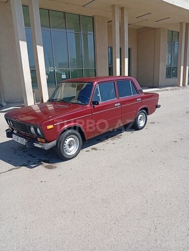 LADA (VAZ) 2106 1999, 86,661 km - 1.3 л - Salyan