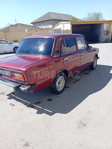 LADA (VAZ) 2106 1999, 86,661 km - 1.3 л - Salyan