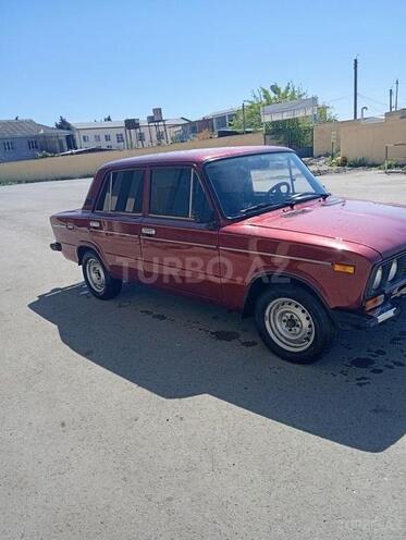 LADA (VAZ) 2106 1999, 86,661 km - 1.3 л - Salyan