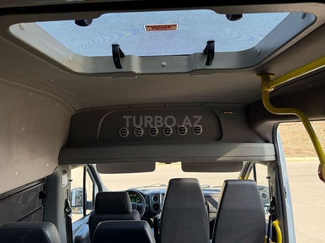 GAZ Next A65R32-40 2018, 74,000 km - 2.8 l - Gəncə