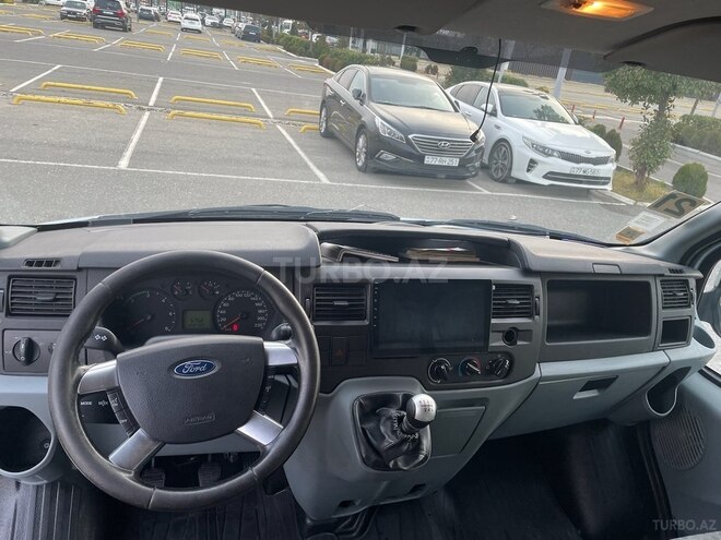 Ford Transit 2006, 240,000 km - 2.4 л - Bakı