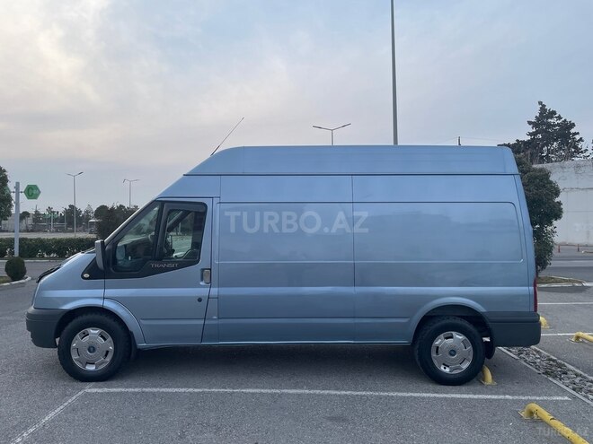 Ford Transit 2006, 240,000 km - 2.4 л - Bakı
