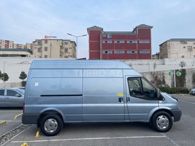 Ford Transit 2006, 240,000 km - 2.4 л - Bakı