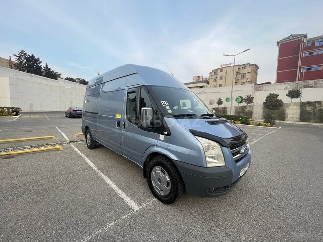 Ford Transit 2006, 240,000 km - 2.4 л - Bakı