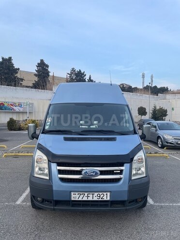 Ford Transit 2006, 240,000 km - 2.4 л - Bakı