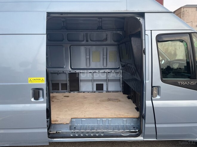 Ford Transit 2006, 240,000 km - 2.4 л - Bakı