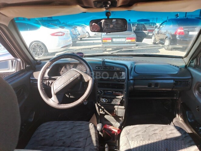 LADA (VAZ) 21099 2001, 200,000 km - 1.5 л - Qazax