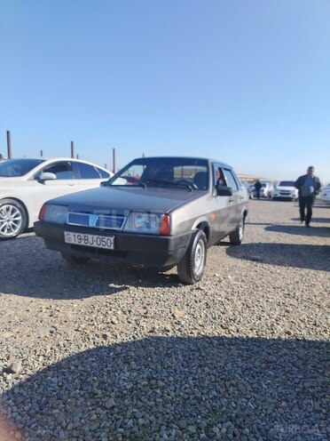 LADA (VAZ) 21099 2001, 200,000 km - 1.5 л - Qazax