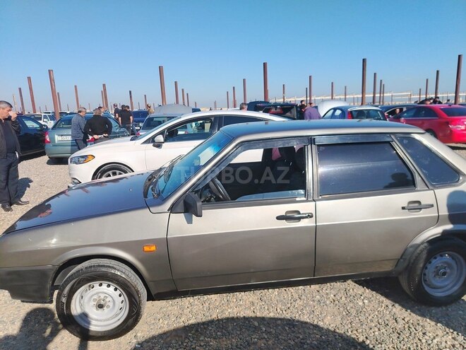 LADA (VAZ) 21099 2001, 200,000 km - 1.5 л - Qazax