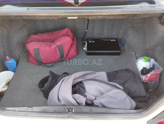 Mercedes E 220 1994, 510,197 km - 2.2 л - Beyləqan