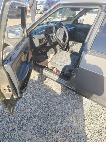 LADA (VAZ) 21099 2001, 200,000 km - 1.5 л - Qazax