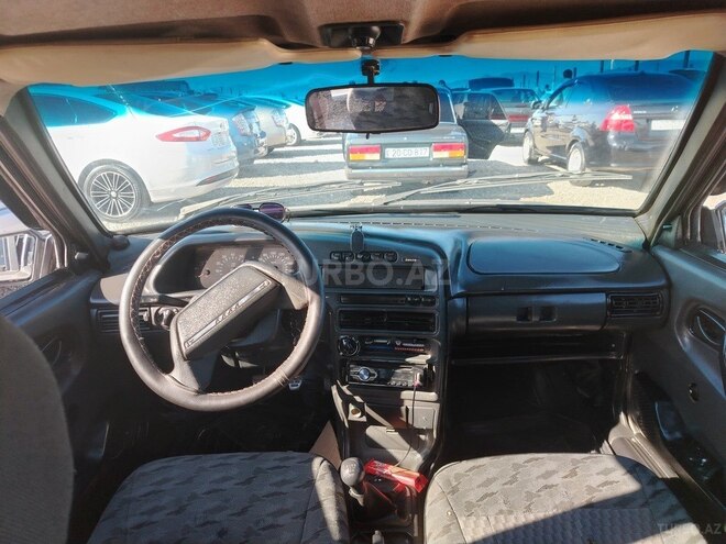 LADA (VAZ) 21099 2001, 200,000 km - 1.5 л - Qazax